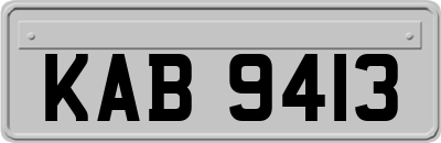 KAB9413