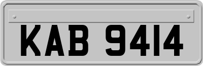 KAB9414