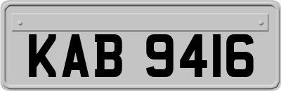 KAB9416