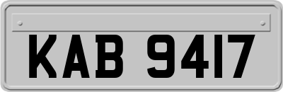 KAB9417
