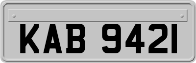 KAB9421