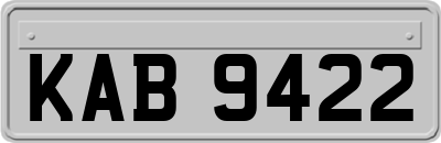 KAB9422