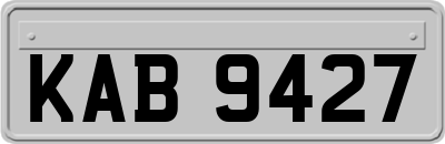 KAB9427