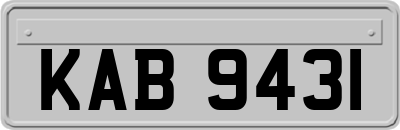 KAB9431