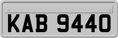 KAB9440