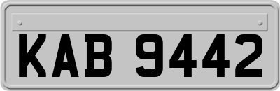 KAB9442