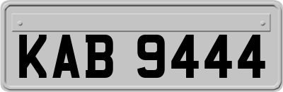 KAB9444