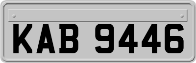 KAB9446