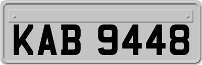 KAB9448