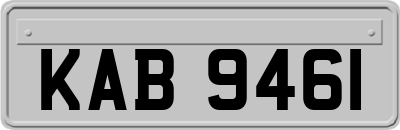 KAB9461