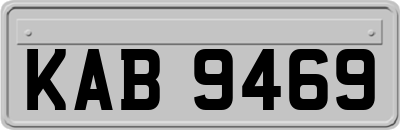 KAB9469