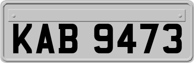 KAB9473