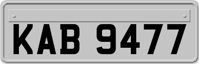 KAB9477