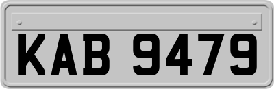 KAB9479