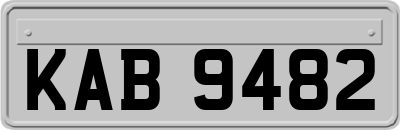 KAB9482