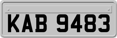 KAB9483