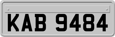 KAB9484