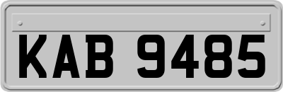 KAB9485