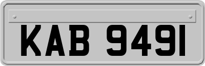 KAB9491