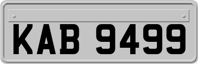 KAB9499
