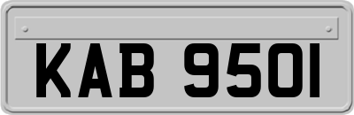 KAB9501