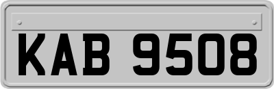 KAB9508