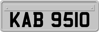 KAB9510