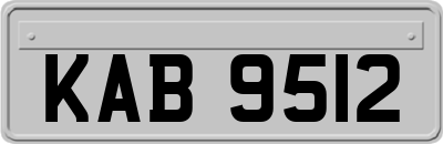 KAB9512