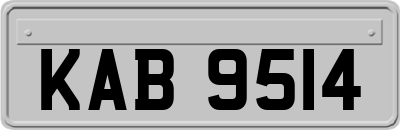 KAB9514