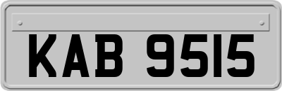 KAB9515