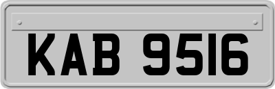 KAB9516