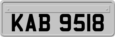 KAB9518