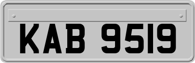 KAB9519