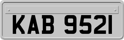 KAB9521