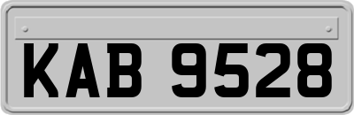 KAB9528