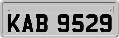 KAB9529