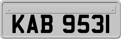 KAB9531