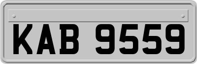 KAB9559