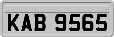 KAB9565