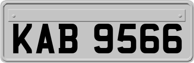 KAB9566