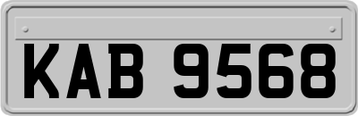 KAB9568