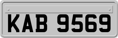 KAB9569