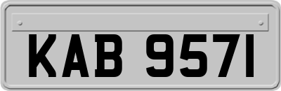 KAB9571