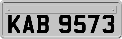 KAB9573