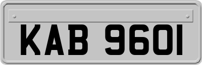 KAB9601