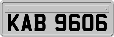 KAB9606