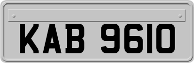 KAB9610