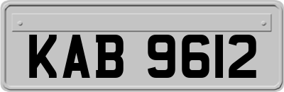 KAB9612