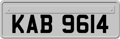 KAB9614