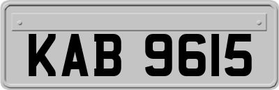 KAB9615